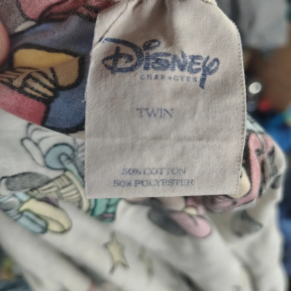 Disney vintage character
